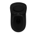 Унитаз подвесной D&K Matrix DT1396025