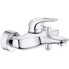 Смеситель Grohe Eurostyle New 33591003 для ванны с душем 
