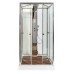 Душевая кабина Deto Z122 ESPOO STEAM 120x80