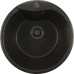 Мойка кухонная Mixline ML-GM12 черный