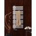 Полотенцесушитель водяной Zehnder Yucca Star YAS-120-050 белый