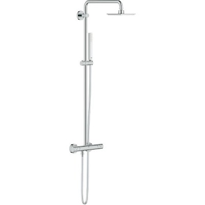 Душевая стойка Grohe Euphoria 150 27932000