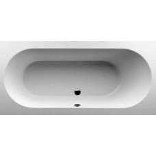 Акриловая ванна Villeroy & Boch Oberon 190x90 UBQ199OBE2V-01 alpin 