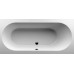 Акриловая ванна Villeroy & Boch Oberon 190x90 UBQ199OBE2V-01 alpin