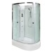 Душевая кабина AvaCan EM2712 L N 120x80 с гидромассажем