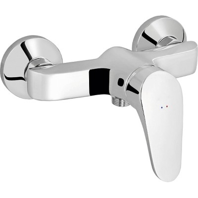 Смеситель Am.Pm Joy F8520000 для душа