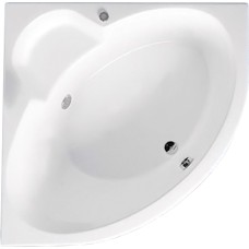 Акриловая ванна Vagnerplast Catalina mini 125x125 