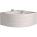 Акриловая ванна Vagnerplast Catalina 146x146