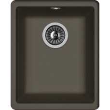 Мойка кухонная Florentina Вега 300 антрацит 