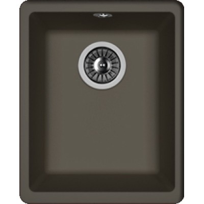 Мойка кухонная Florentina Вега 300 антрацит