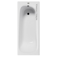 Чугунная ванна Vinsent Veron Concept 170x70x42