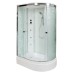 Душевая кабина AvaCan EM2712 L 120x80 с гидромассажем
