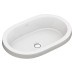 Раковина Villeroy & Boch Architectura 4166 60 01 alpin