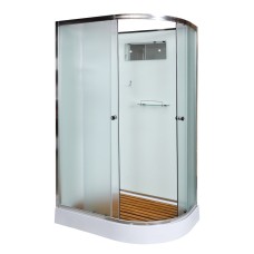 Душевая кабина AvaCan D102 L 120x80