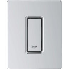Кнопка смыва Grohe Skate Cosmopolitan 38784000 для писсуара 