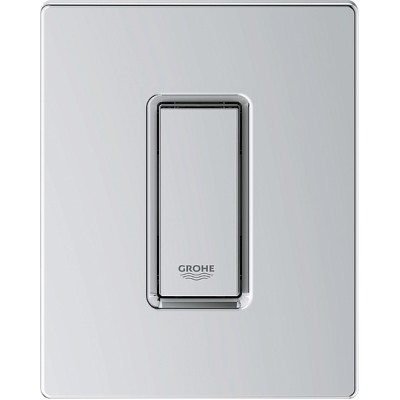 Кнопка смыва Grohe Skate Cosmopolitan 38784000 для писсуара