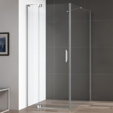 Душевой уголок Cezares Slider AH 1 90/100 90 C Cr 