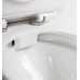Унитаз-компакт BelBagno Deluca безободковый