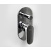 Смеситель Wasserkraft Donau 5341 С ВНУТРЕННЕЙ ЧАСТЬЮ