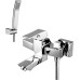 Смеситель Lemark Unit LM4514C для ванны с душем