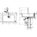 Комплект Hansgrohe C51-F660-07 43218000