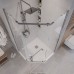Душевое ограждение Grossman Pragma 302.K33.03.9090.10.00 90x90