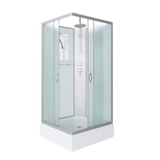 Душевая кабина Niagara NG-33984-14QBKT 90x80
