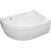 Акриловая ванна Royal Bath Alpine RB 819100 R 150x100