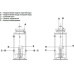 Водонагреватель Baxi SAG3 300