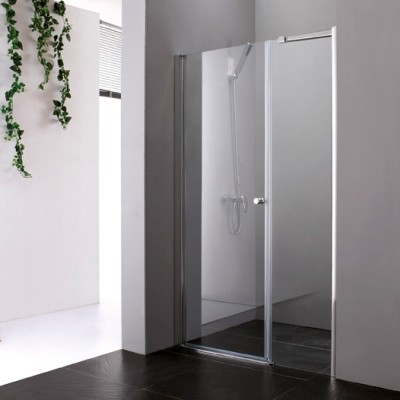 Душевая дверь в нишу Cezares Elena W B11 30/70 P Cr L