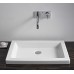 Раковина Duravit 2ND Floor 0317580029 встраиваемая сверху