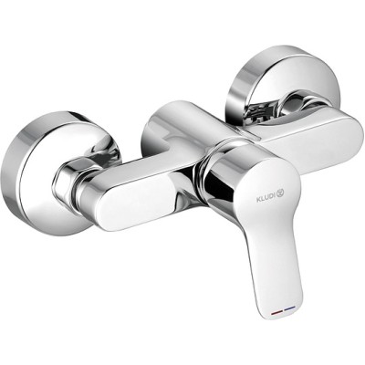 Смеситель Kludi Pure&Easy 378410565 для душа