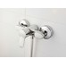 Смеситель Kludi Pure&Easy 378410565 для душа