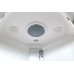 Душевая кабина AvaCan L580 N LED 80x80