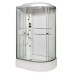 Душевая кабина AvaCan L580 N LED 80x80