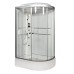 Душевая кабина AvaCan L580 N LED 80x80