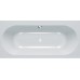 Ванна из искусственного камня Kolpa San Atys FS 180x85