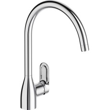 Смеситель Jacob Delafon Kumin E99477-CP для кухонной мойки 