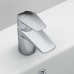 Смеситель Am.Pm Gem F9092100 для раковины, с донным клапаном