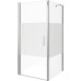 Душевой уголок Good Door Pandora CR-90-T-CH 90x90