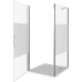 Душевой уголок Good Door Pandora CR-90-T-CH 90x90
