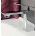 Смеситель Wasserkraft Alme 1503 для раковины