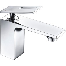 Смеситель Wasserkraft Alme 1503 для раковины 
