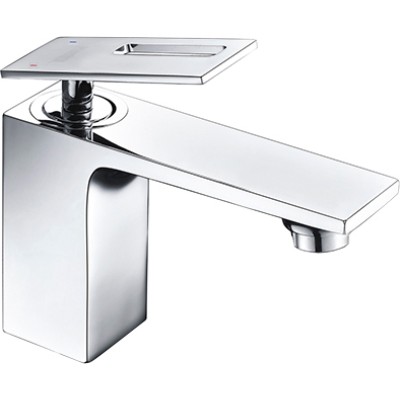 Смеситель Wasserkraft Alme 1503 для раковины