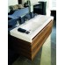 Раковина Roca Stratum 327630000 130 см
