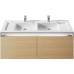 Раковина Roca Stratum 327630000 130 см
