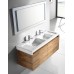 Раковина Roca Stratum 327630000 130 см