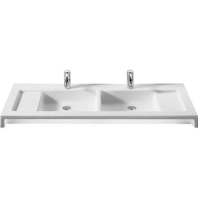 Раковина Roca Stratum 327630000 130 см