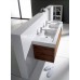 Раковина Roca Stratum 327630000 130 см
