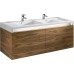 Раковина Roca Stratum 327630000 130 см